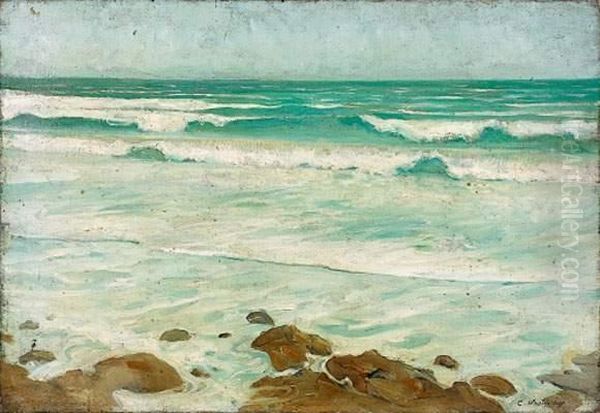 Les Vagues - view 1