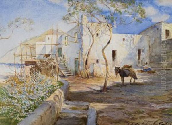 Capri - view 1