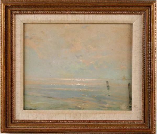 Seascape - view 1