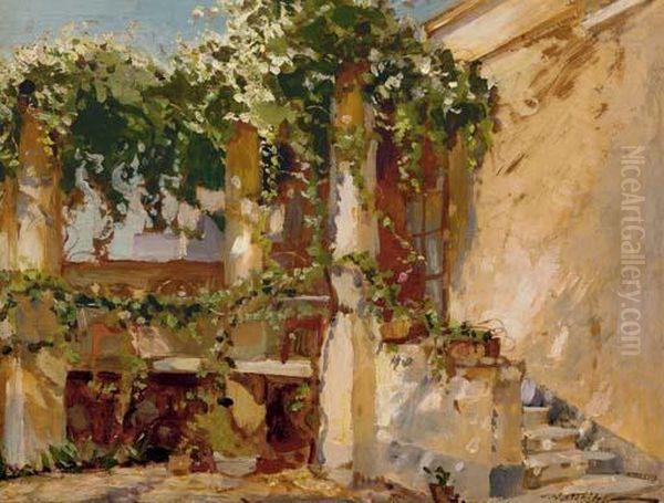 Capri - view 1