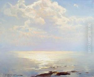 Coastline.