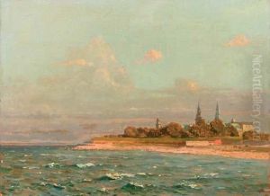 A Town By The Sea