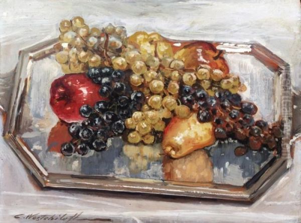 Still Life - view 1