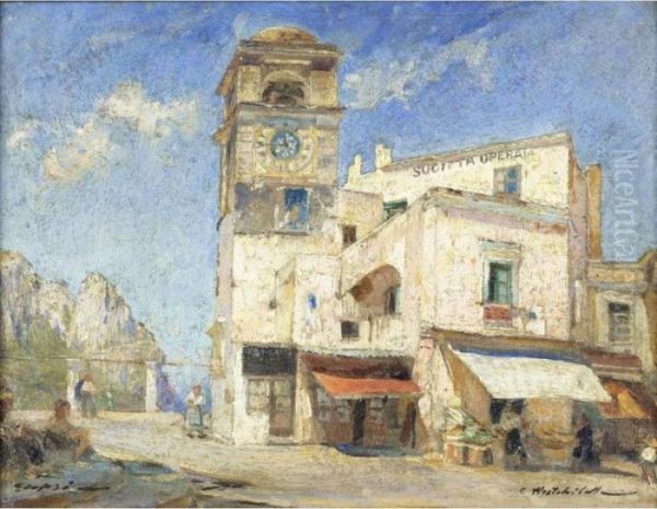 Capri - view 1
