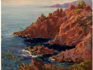 Morning Seascape