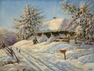 Shoveling Out