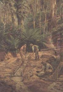 The Precious Metal, 1894 The Precious Metal, 1894