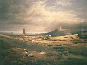 Cromer, exh. 1830