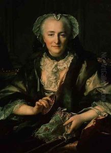 Madame Danze Sewing