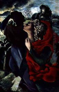 The Bronte Sisters by Basil Taylor