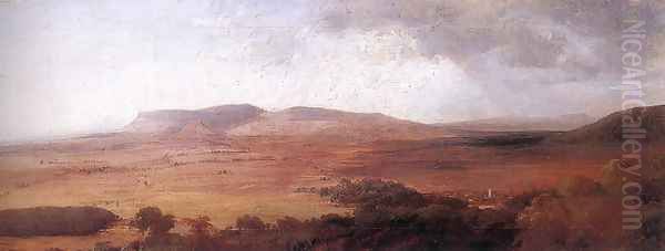 Badacsony - view 1