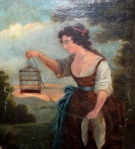 The Singing Canary