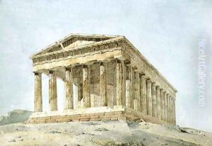 The Hephaistion