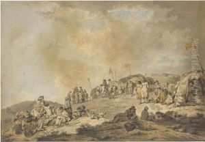 Donnybrook Fair