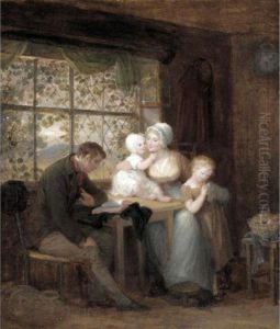 Domestic Bliss