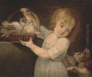 The Pet Doves