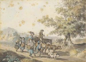 Going To Market
