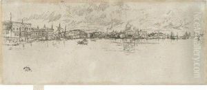 Long Venice Long Venice