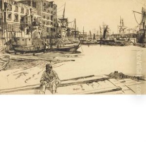 Eagle Wharf