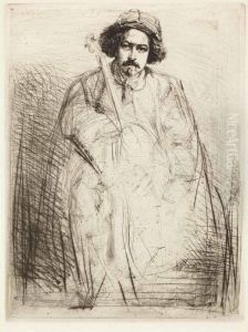 J. Becquet, Sculptor J. Becquet, Sculptor