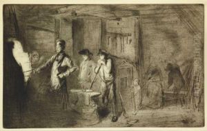 The Forge