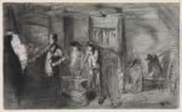 The Forge - view 1