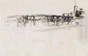 Little Putney Bridge