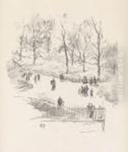 Kensington Gardens Kensington Gardens