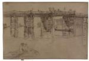 Old Putney Bridge