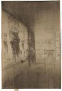 Nocturne: Palaces Nocturne: Palaces