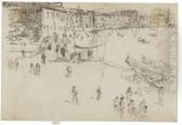 The Riva, No. 2 - view 1