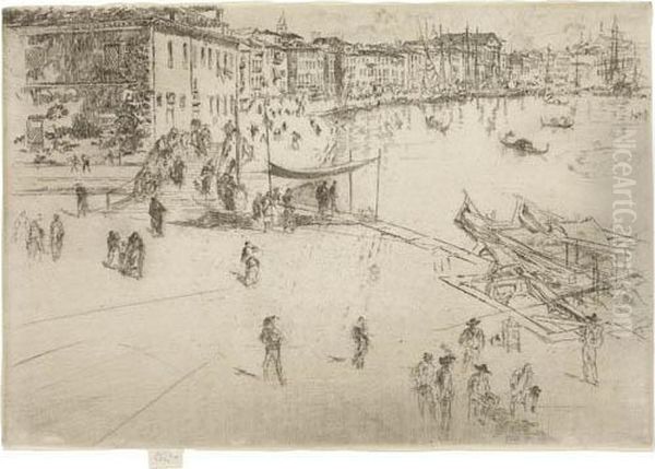 The Riva No 2 - view 1