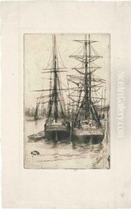 Two Ships