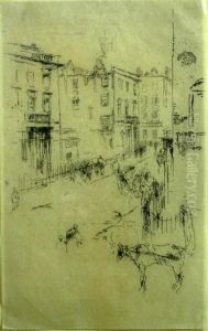 Alderney Street