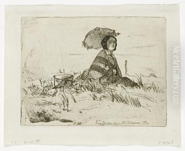 En Plein Soleil - view 1
