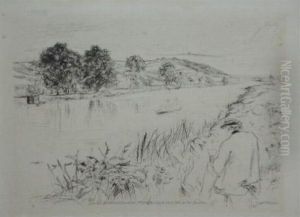 Sketching, No.1