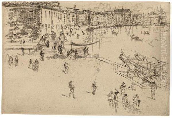 The Riva, No.2 - view 1
