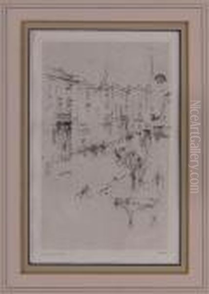 "alderney Street," - view 1