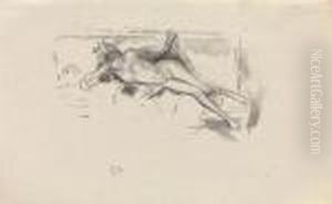 Nude Model
