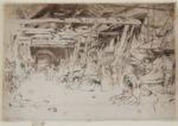 Wheelwright - view 1
