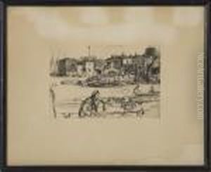 Black Lion Wharf thumbnail