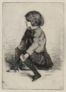 Seymour, 
Seated