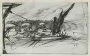 Vauxhall Bridge