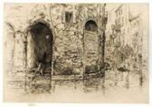 The Two Doorways