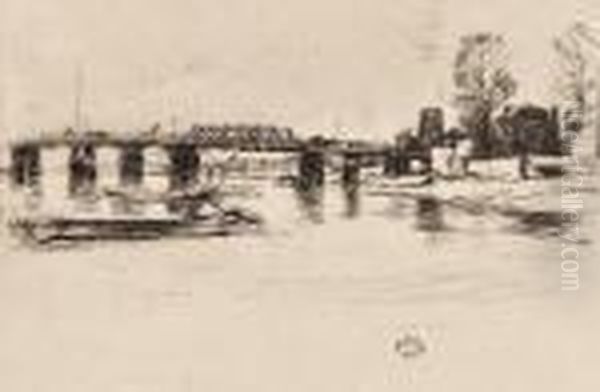Fulham - view 1