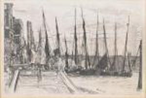 Billingsgate (kennedy 47) Billingsgate (kennedy 47)