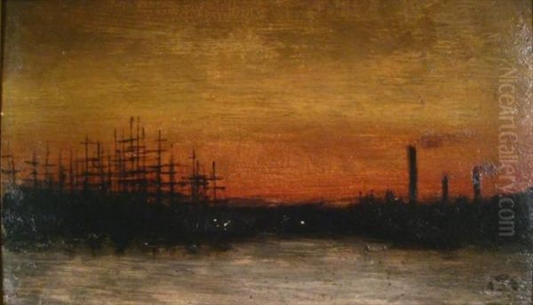 Greenwich - view 1
