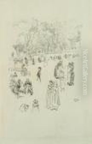 Nursemaids - view 1