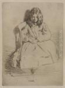 Untitled by James Abbott McNeill Whistler