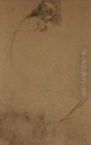 Untitled by James Abbott McNeill Whistler